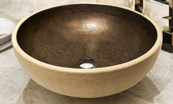 Basins from