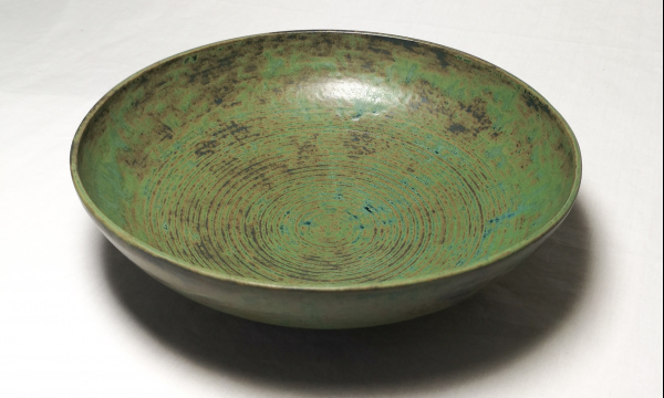 Bowls from (SOLD)